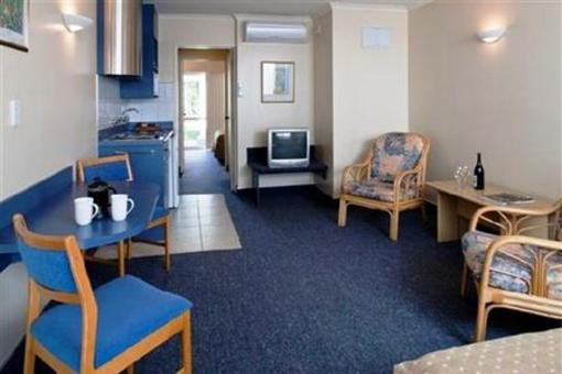 фото отеля Alpin Motel and Conference Centre