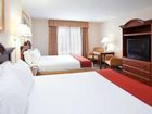 фото отеля Holiday Inn Express Hotel & Suites Marion