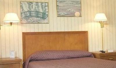 фото отеля Flagship Inn And Suites