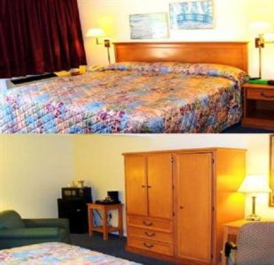 фото отеля Flagship Inn And Suites