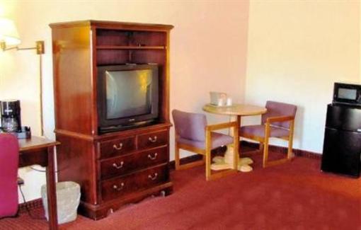 фото отеля Flagship Inn And Suites