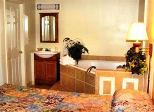 фото отеля Flagship Inn And Suites
