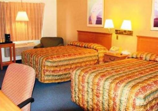 фото отеля Flagship Inn And Suites