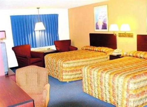 фото отеля Flagship Inn And Suites