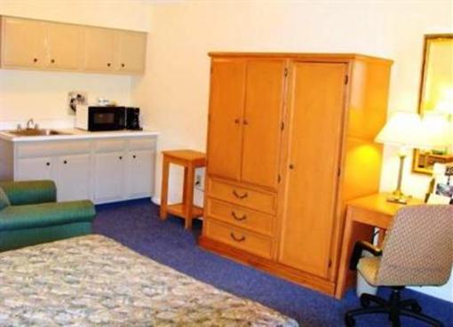 фото отеля Flagship Inn And Suites