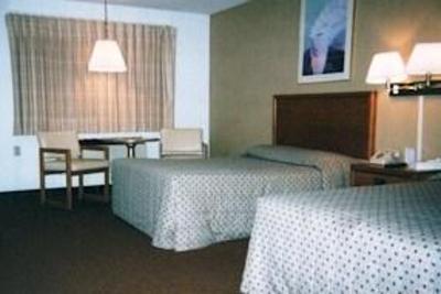 фото отеля Flagship Inn And Suites