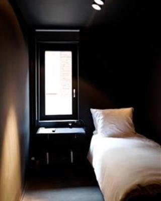 фото отеля Hotel O Kathedral