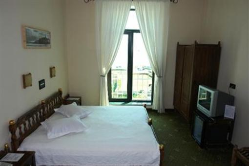 фото отеля Hotel Palace RRT Constanta
