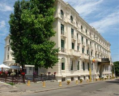 фото отеля Hotel Palace RRT Constanta