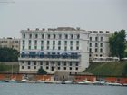 фото отеля Hotel Palace RRT Constanta