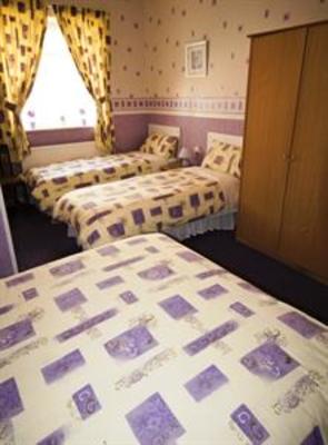 фото отеля Tobermory Hotel