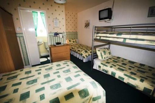фото отеля Tobermory Hotel