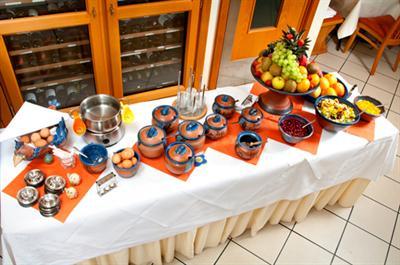 фото отеля Hotel Restaurant Lohmuhle