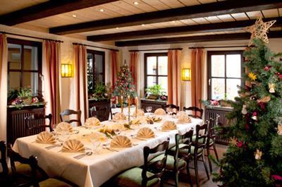 фото отеля Hotel Restaurant Lohmuhle