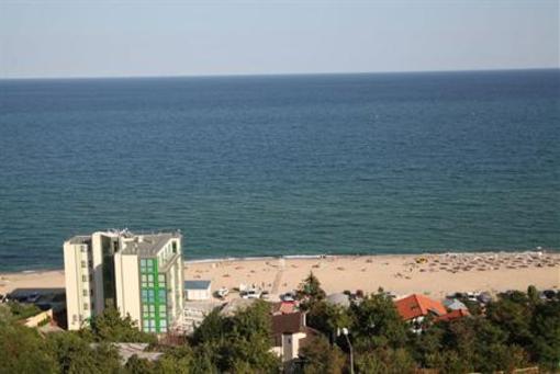 фото отеля AquaView Hotel