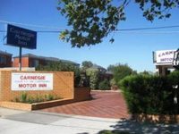 Carnegie Motor Inn Melbourne