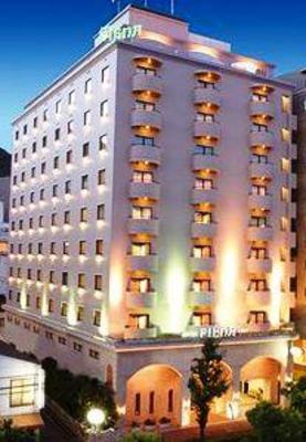 фото отеля Hotel Piena Kobe