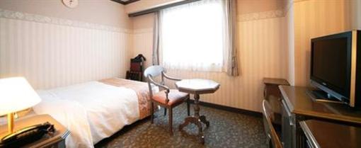 фото отеля Hotel Piena Kobe