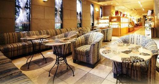 фото отеля Hotel Piena Kobe