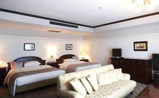 фото отеля Hotel Piena Kobe