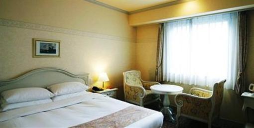 фото отеля Hotel Piena Kobe