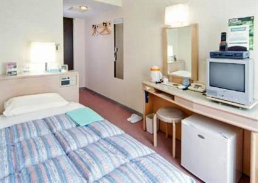 фото отеля Comfort Hotel Sapporo