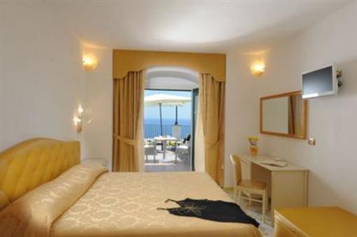 фото отеля Villa Maria Pia Hotel Praiano