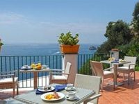 Villa Maria Pia Hotel Praiano