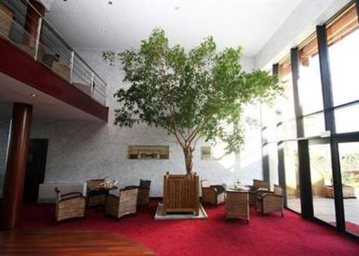 фото отеля Clarion Suites Narbonne Ile Du