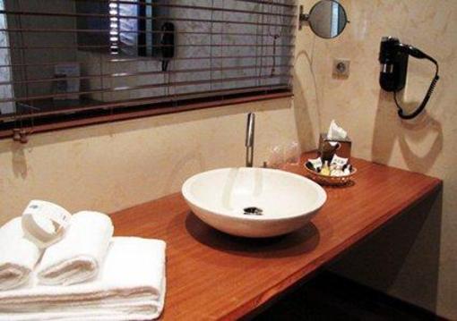 фото отеля Clarion Suites Narbonne Ile Du