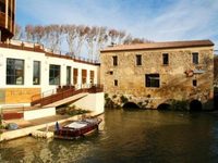 Clarion Suites Narbonne Ile Du