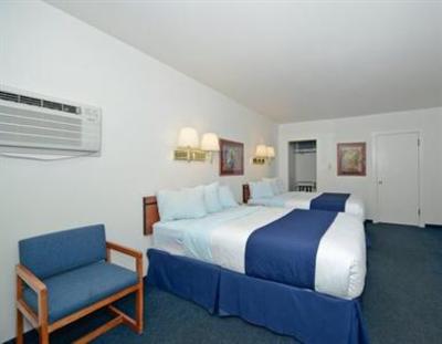 фото отеля Americas Best Value Inn Villa Motel Manitou Springs