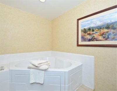 фото отеля Americas Best Value Inn Villa Motel Manitou Springs