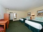 фото отеля Americas Best Value Inn Villa Motel Manitou Springs