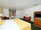 фото отеля Americas Best Value Inn Villa Motel Manitou Springs