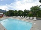 фото отеля Americas Best Value Inn Villa Motel Manitou Springs