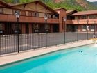 фото отеля Americas Best Value Inn Villa Motel Manitou Springs