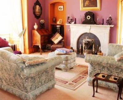 фото отеля Ardmeanach House