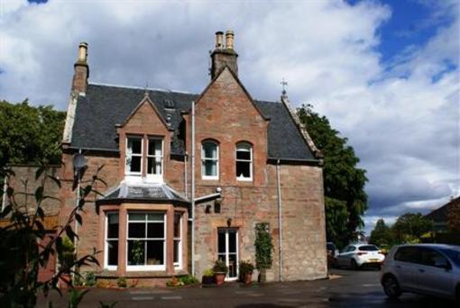 фото отеля Ardmeanach House