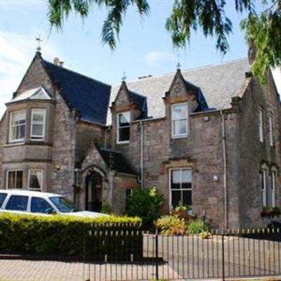 фото отеля Ardmeanach House