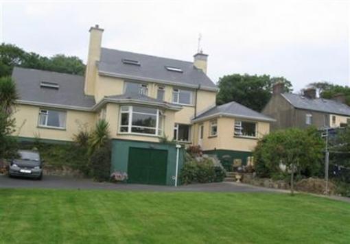 фото отеля Adare House Bed & Breakfast Westport (Ireland)