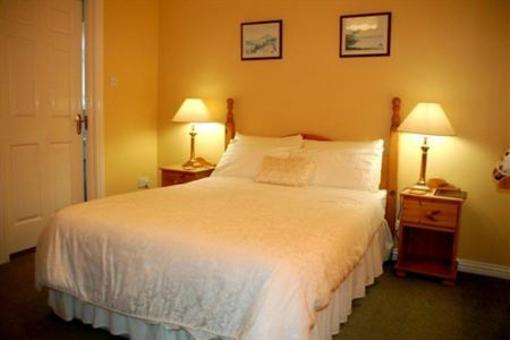 фото отеля Adare House Bed & Breakfast Westport (Ireland)