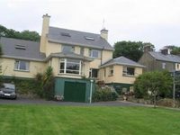 Adare House Bed & Breakfast Westport (Ireland)