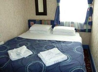 фото отеля Brighton Marina House Hotel