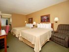 фото отеля Quality Inn & Suites Cattle Baron Fort Worth