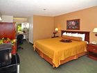 фото отеля Quality Inn & Suites Cattle Baron Fort Worth