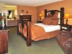 фото отеля Quality Inn & Suites Cattle Baron Fort Worth