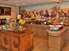 фото отеля Quality Inn & Suites Cattle Baron Fort Worth