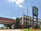 фото отеля Quality Inn & Suites Cattle Baron Fort Worth