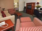 фото отеля Quality Inn & Suites Cattle Baron Fort Worth